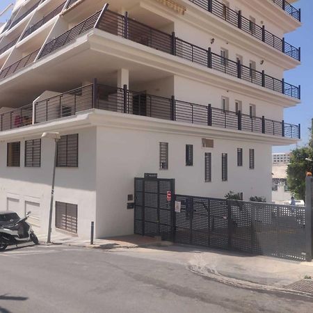 Marysol 4 Trip Benalmadena Apartment Exterior photo