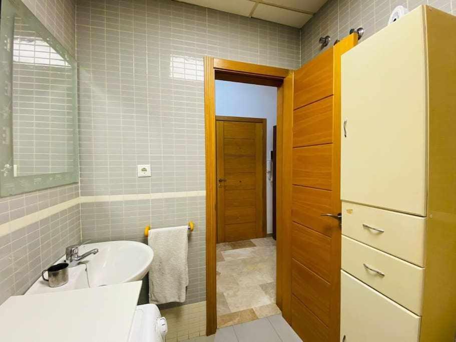 Marysol 4 Trip Benalmadena Apartment Exterior photo