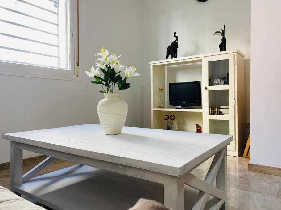 Marysol 4 Trip Benalmadena Apartment Exterior photo