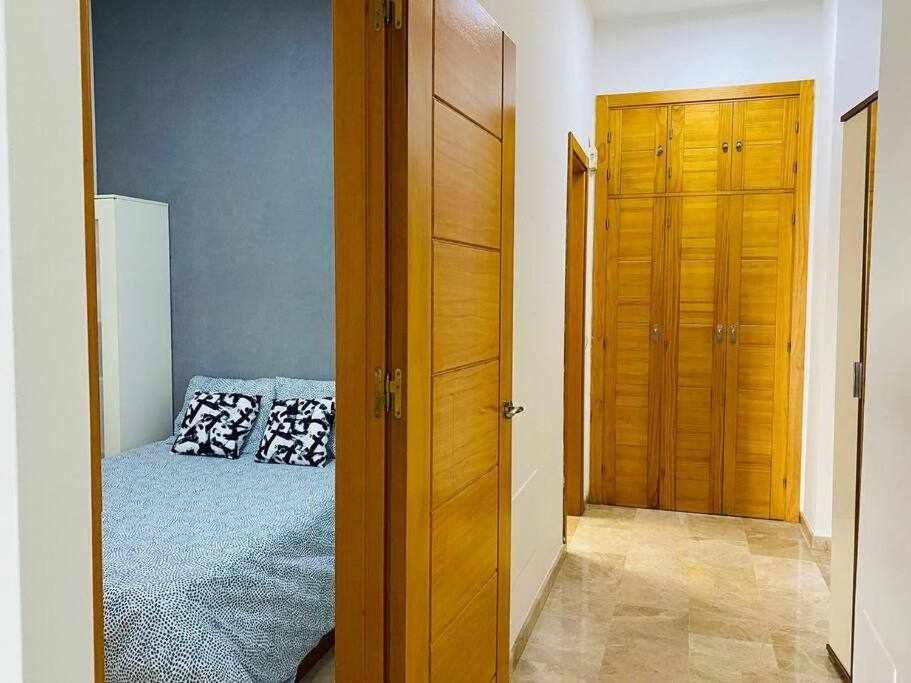 Marysol 4 Trip Benalmadena Apartment Exterior photo